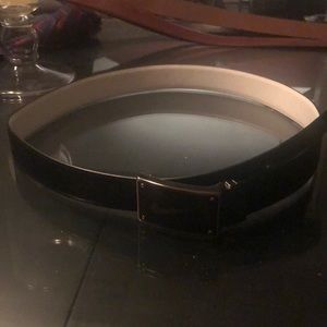 Men’s Nike Golf Belt Size 38